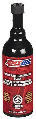AMSOIL Engine and Transmission Flush (FLSH)